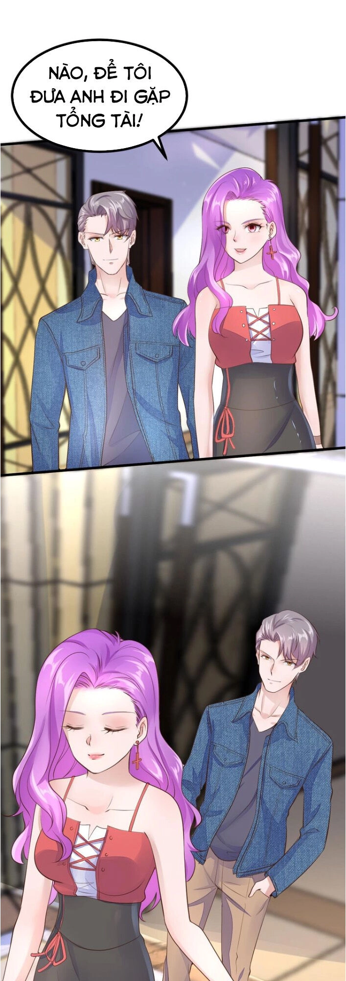 Cực Phẩm Tiên Tôn Ở Rể Chapter 13 - 8