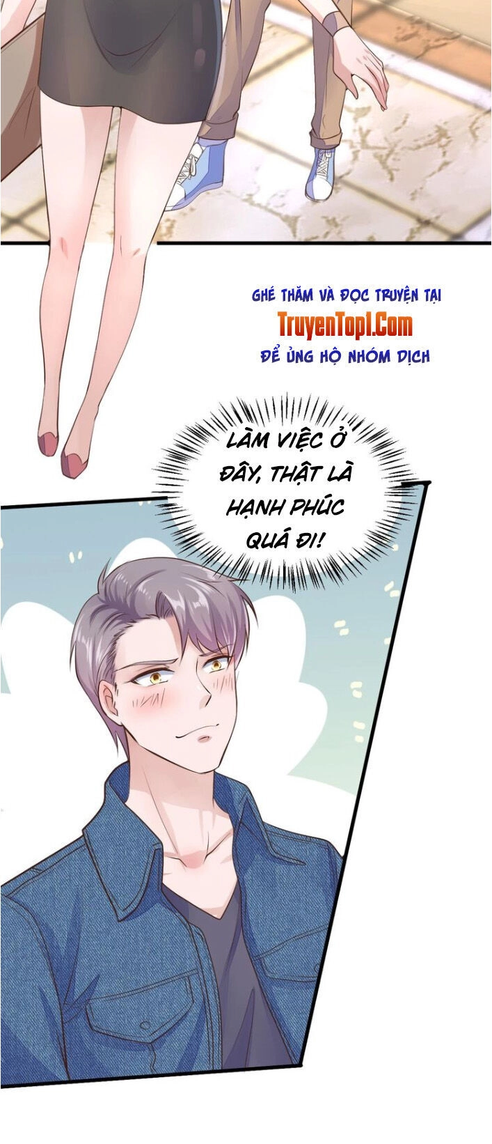 Cực Phẩm Tiên Tôn Ở Rể Chapter 13 - 9