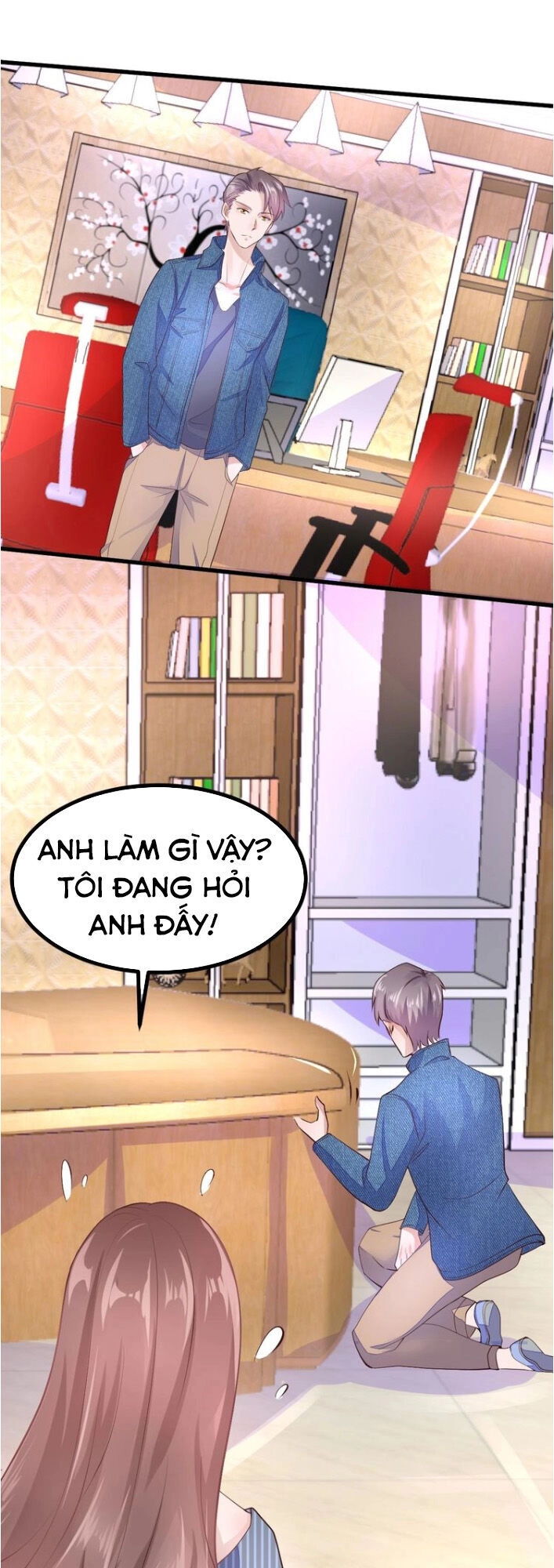 Cực Phẩm Tiên Tôn Ở Rể Chapter 13 - 20