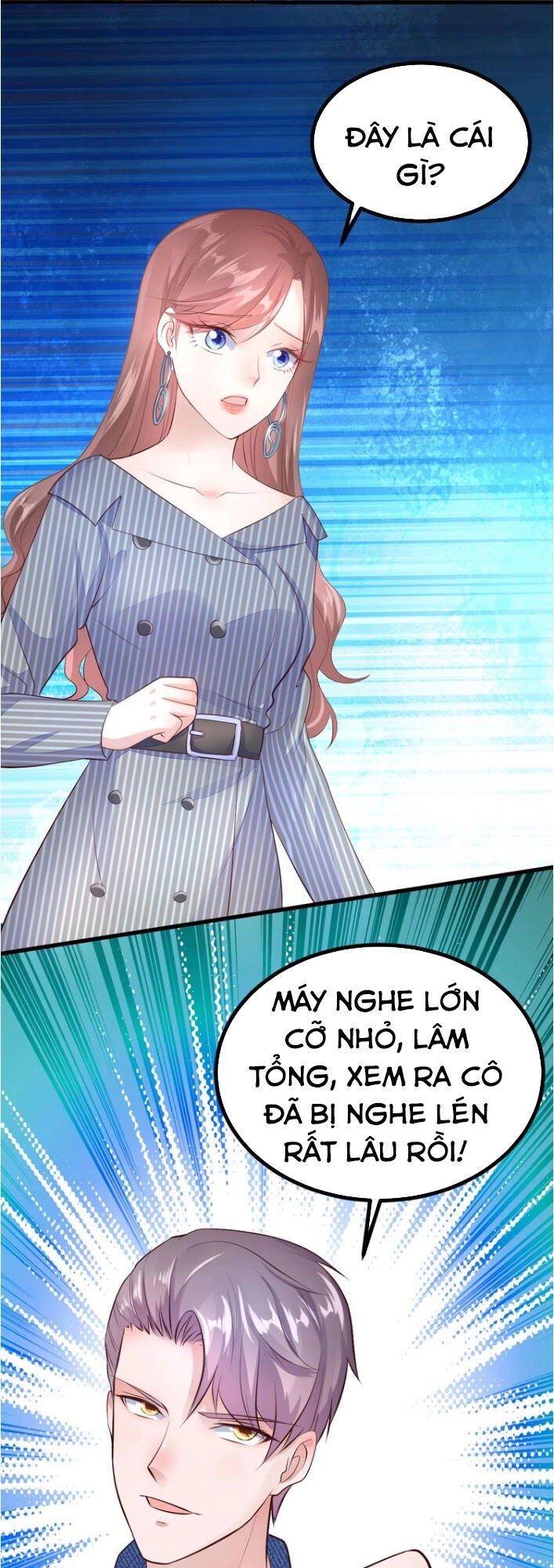 Cực Phẩm Tiên Tôn Ở Rể Chapter 13 - 22