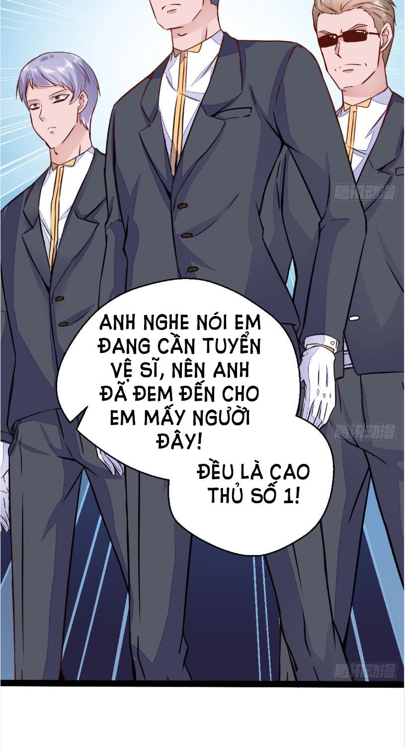 Cực Phẩm Tiên Tôn Ở Rể Chapter 14 - 13