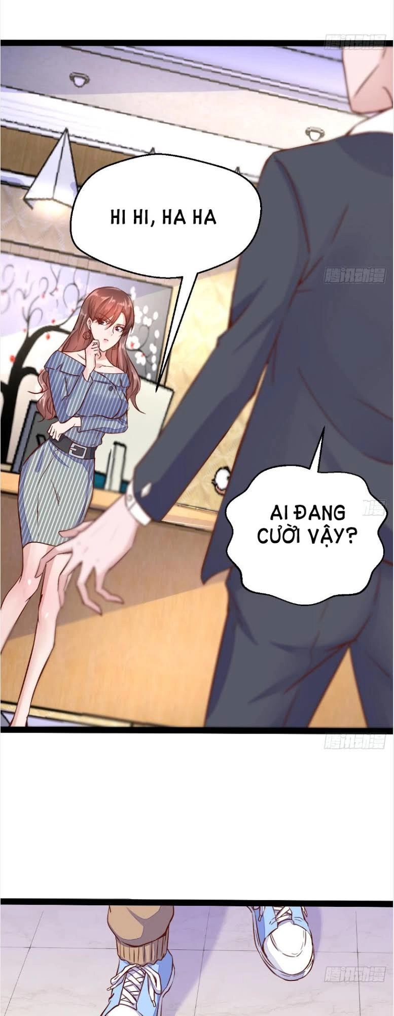 Cực Phẩm Tiên Tôn Ở Rể Chapter 14 - 14