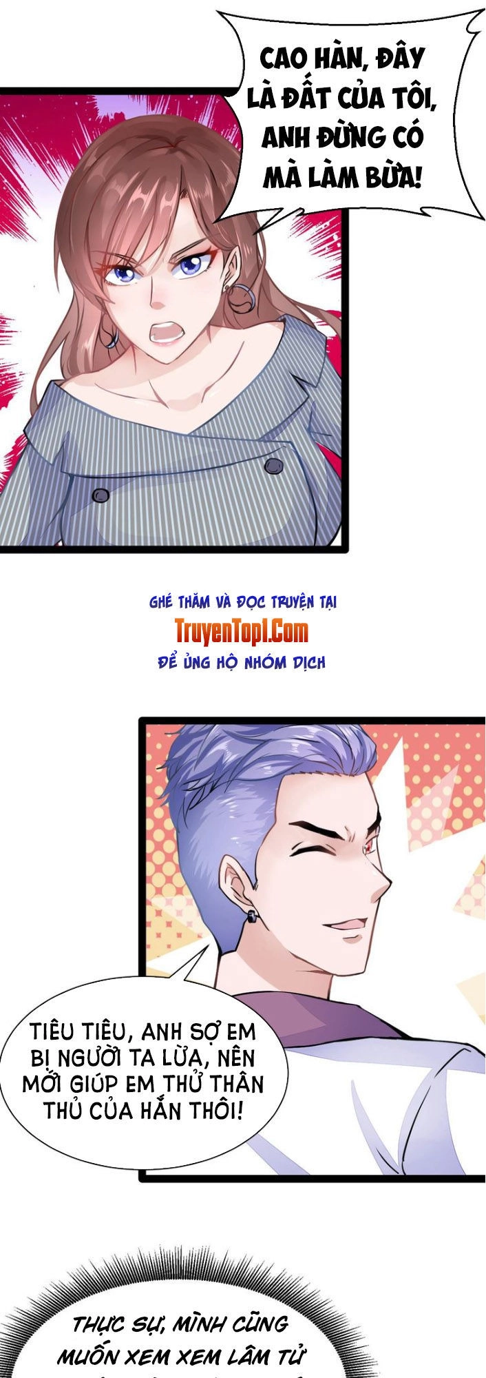 Cực Phẩm Tiên Tôn Ở Rể Chapter 15 - 1