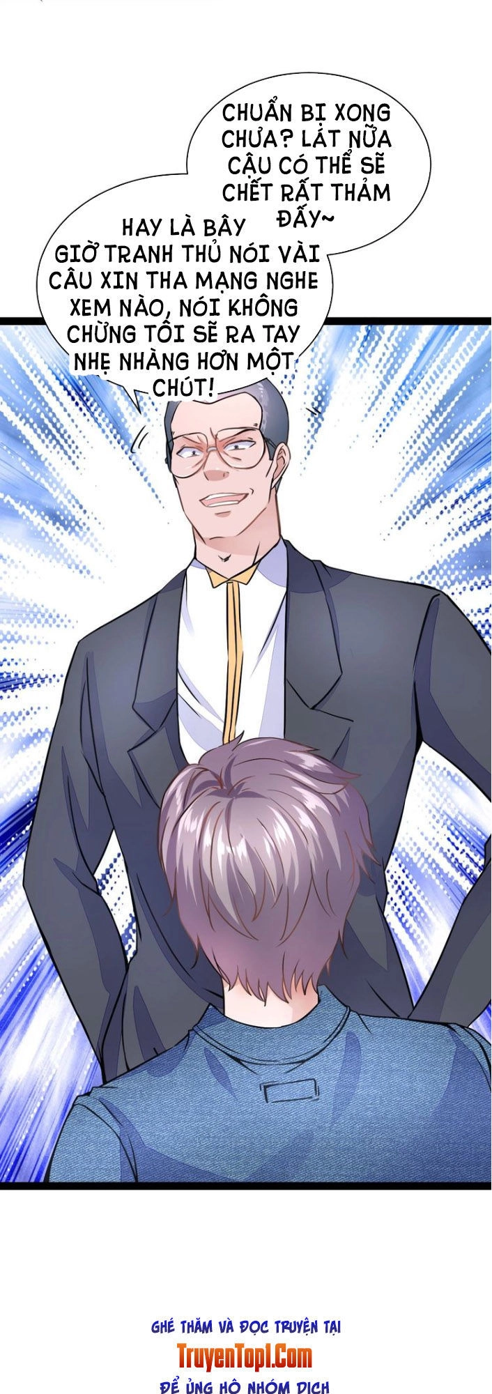 Cực Phẩm Tiên Tôn Ở Rể Chapter 15 - 5