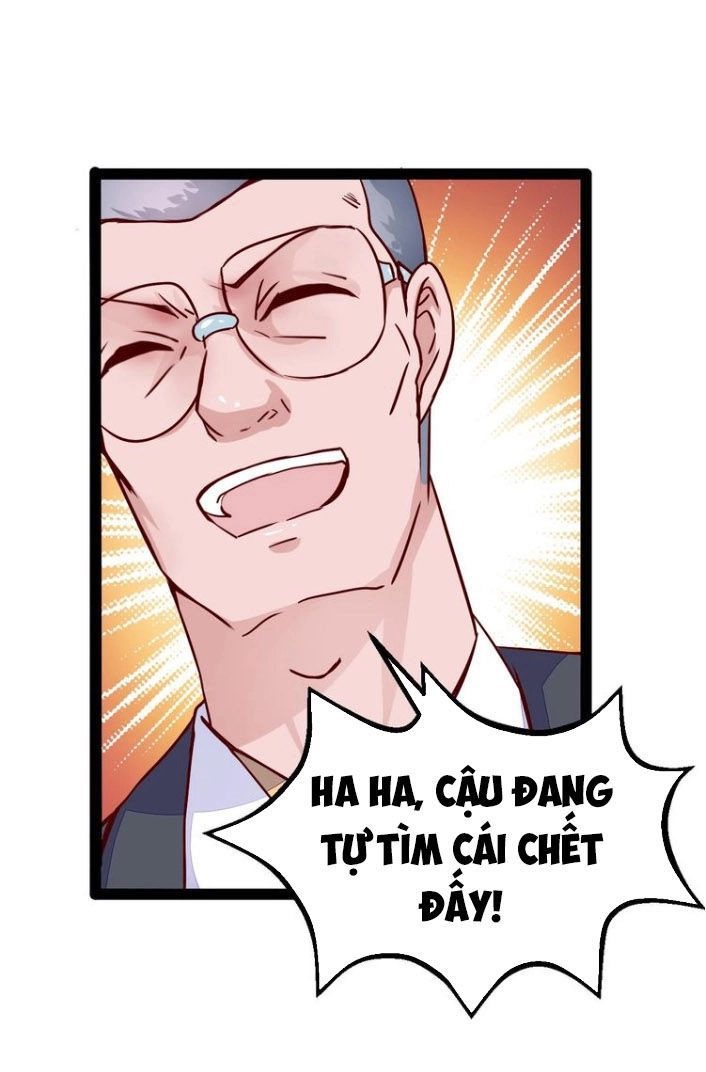 Cực Phẩm Tiên Tôn Ở Rể Chapter 15 - 8