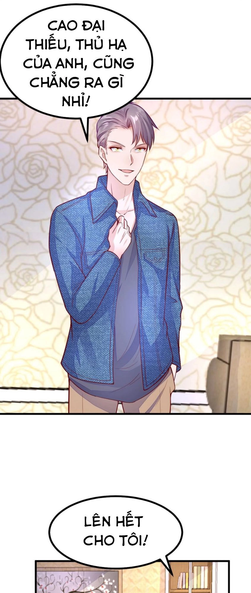 Cực Phẩm Tiên Tôn Ở Rể Chapter 16 - 2