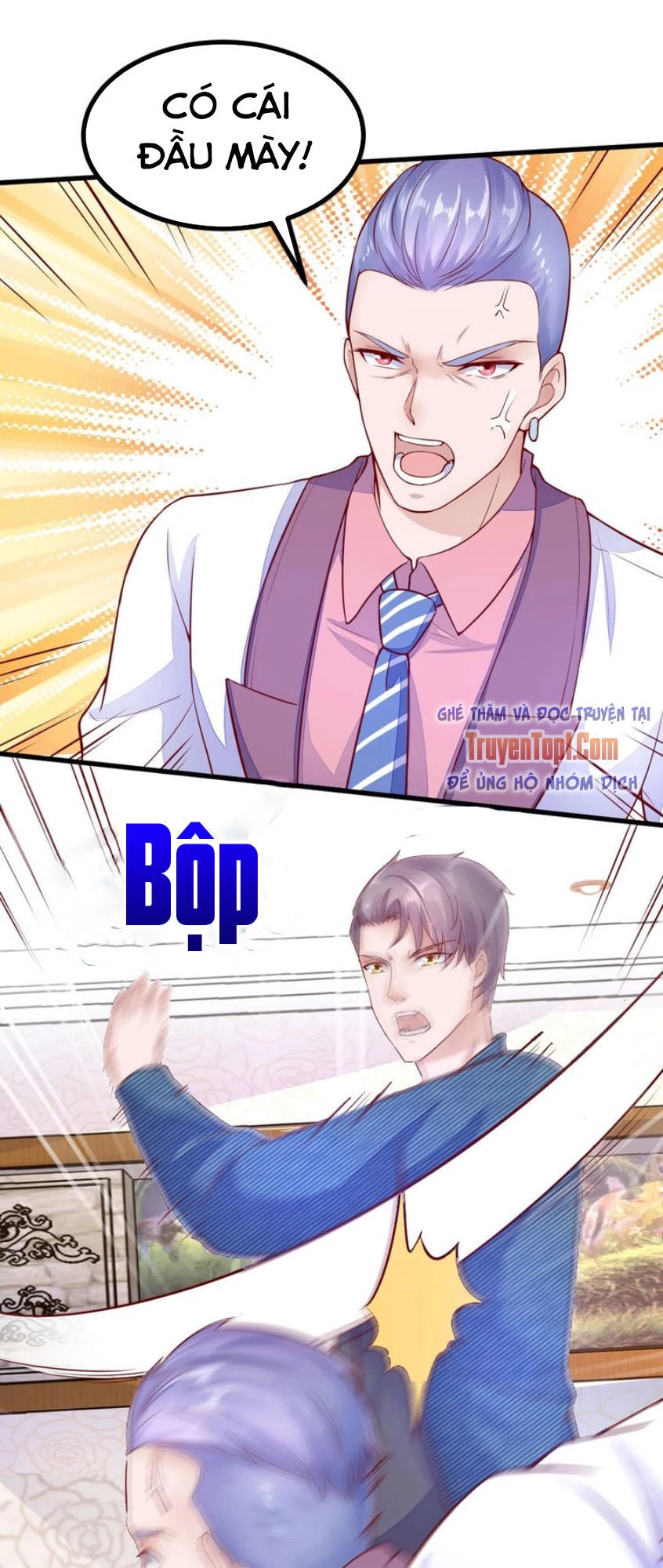 Cực Phẩm Tiên Tôn Ở Rể Chapter 16 - 8