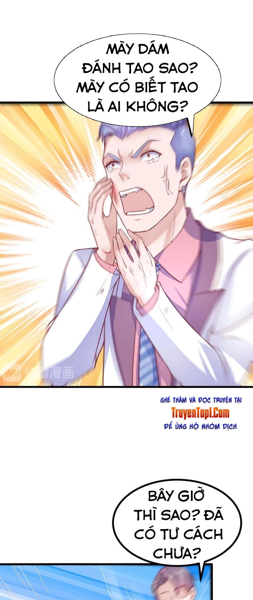 Cực Phẩm Tiên Tôn Ở Rể Chapter 16 - 10