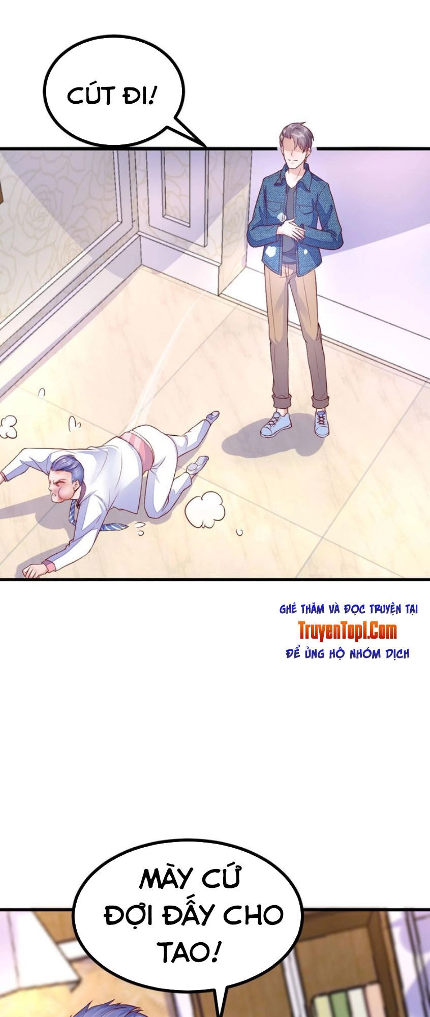 Cực Phẩm Tiên Tôn Ở Rể Chapter 16 - 14