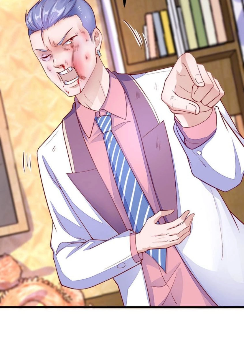 Cực Phẩm Tiên Tôn Ở Rể Chapter 16 - 15