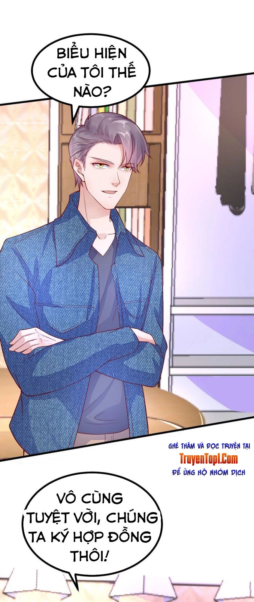 Cực Phẩm Tiên Tôn Ở Rể Chapter 16 - 16