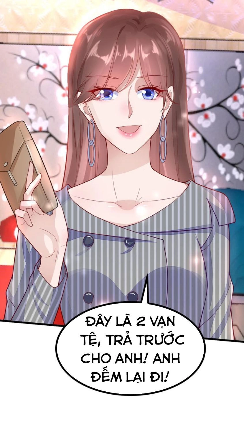 Cực Phẩm Tiên Tôn Ở Rể Chapter 16 - 17