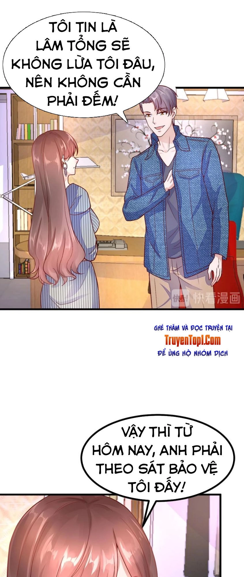 Cực Phẩm Tiên Tôn Ở Rể Chapter 16 - 18