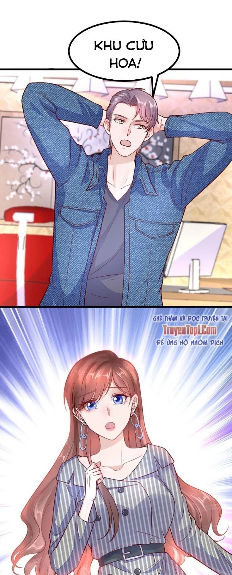 Cực Phẩm Tiên Tôn Ở Rể Chapter 16 - 20