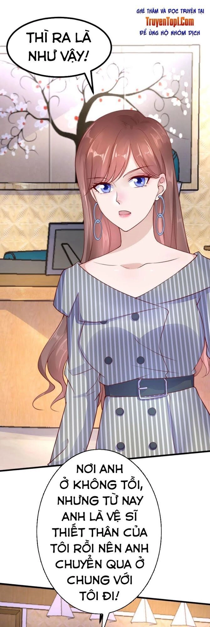 Cực Phẩm Tiên Tôn Ở Rể Chapter 16 - 22