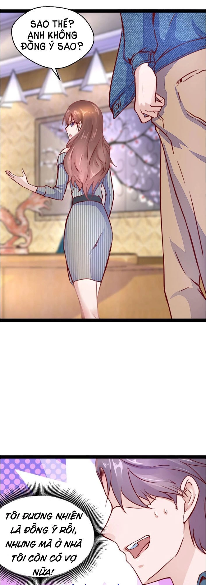 Cực Phẩm Tiên Tôn Ở Rể Chapter 17 - 1