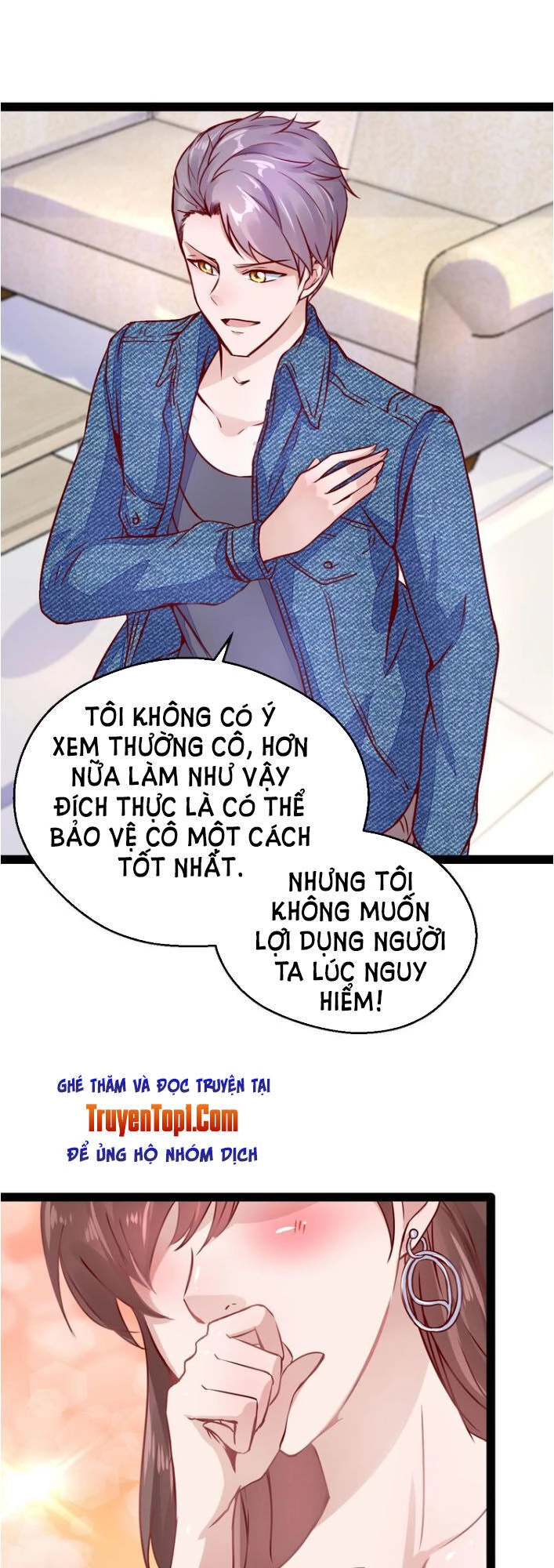 Cực Phẩm Tiên Tôn Ở Rể Chapter 17 - 3