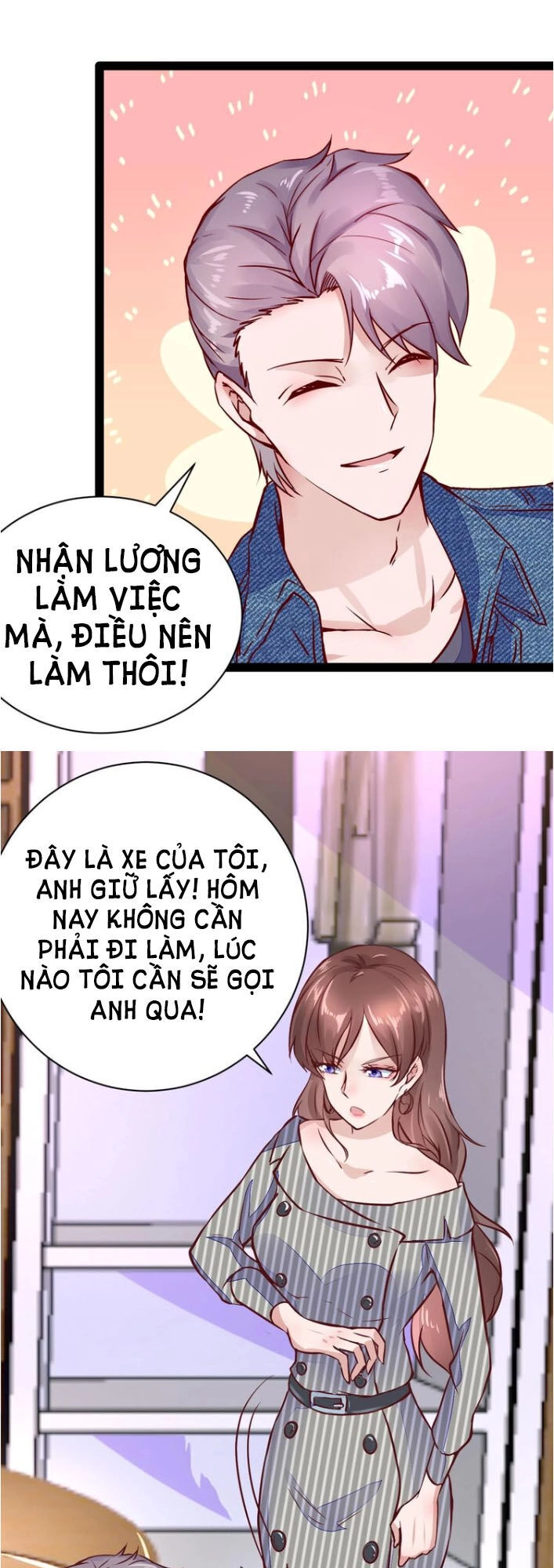 Cực Phẩm Tiên Tôn Ở Rể Chapter 17 - 9