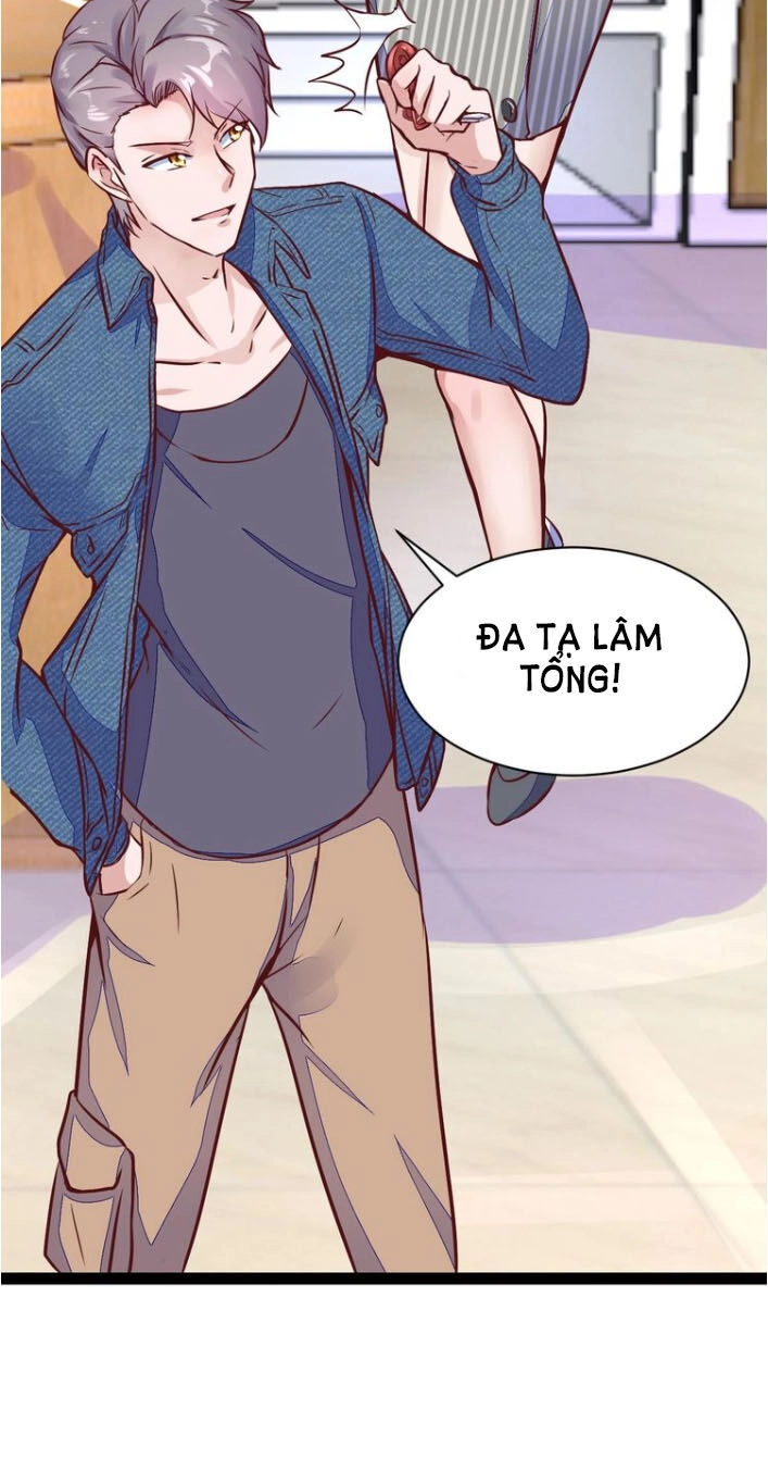 Cực Phẩm Tiên Tôn Ở Rể Chapter 17 - 10