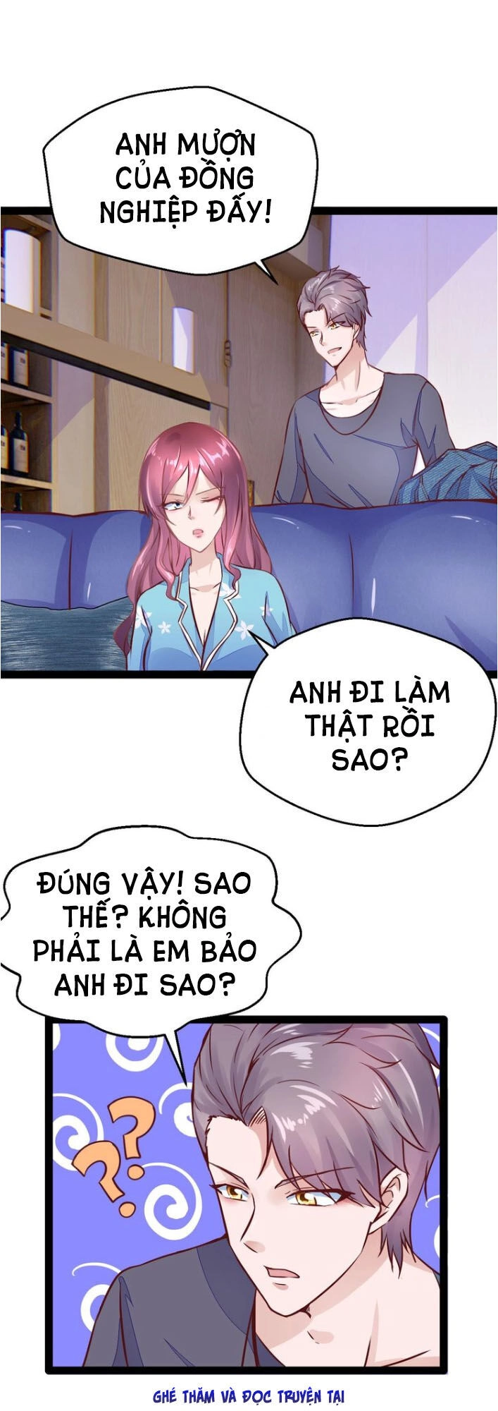 Cực Phẩm Tiên Tôn Ở Rể Chapter 17 - 14