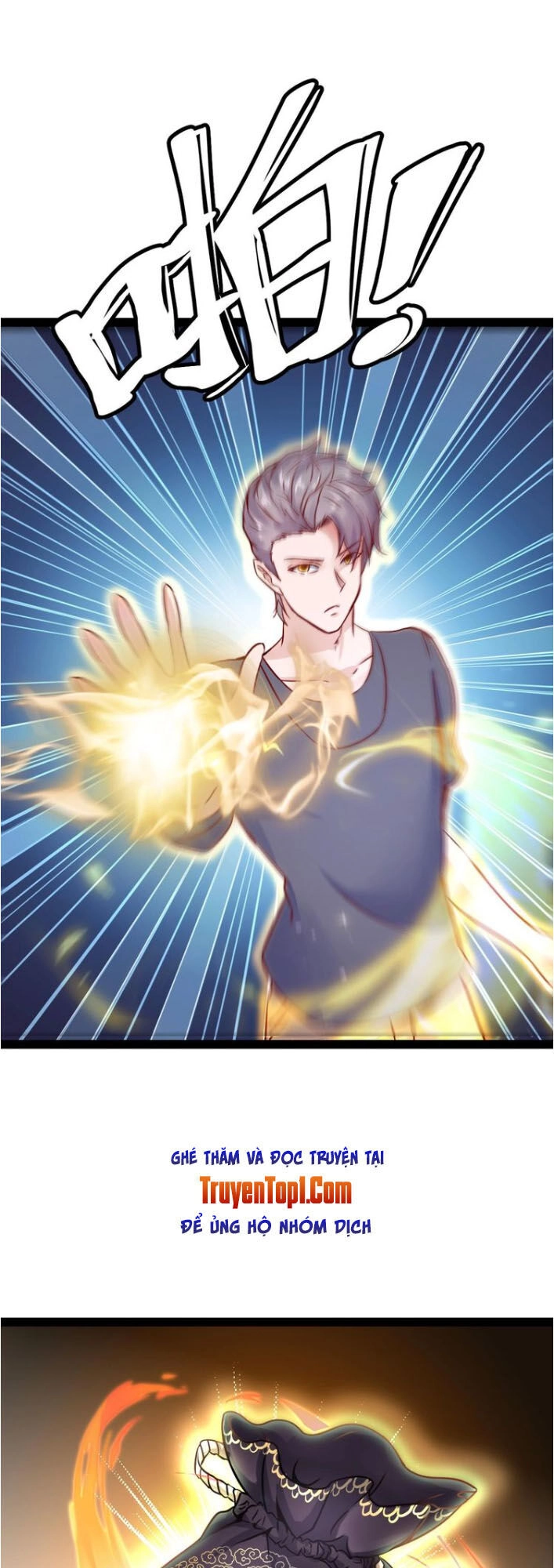 Cực Phẩm Tiên Tôn Ở Rể Chapter 17 - 20