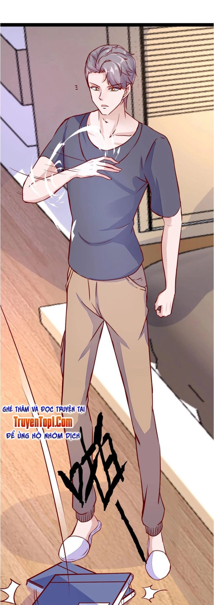 Cực Phẩm Tiên Tôn Ở Rể Chapter 17 - 24