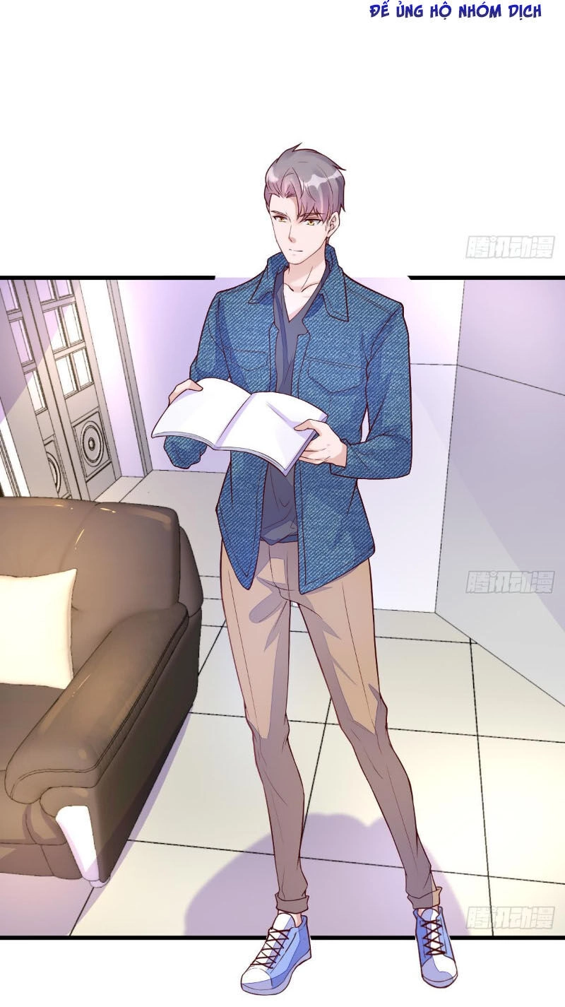 Cực Phẩm Tiên Tôn Ở Rể Chapter 18 - 2