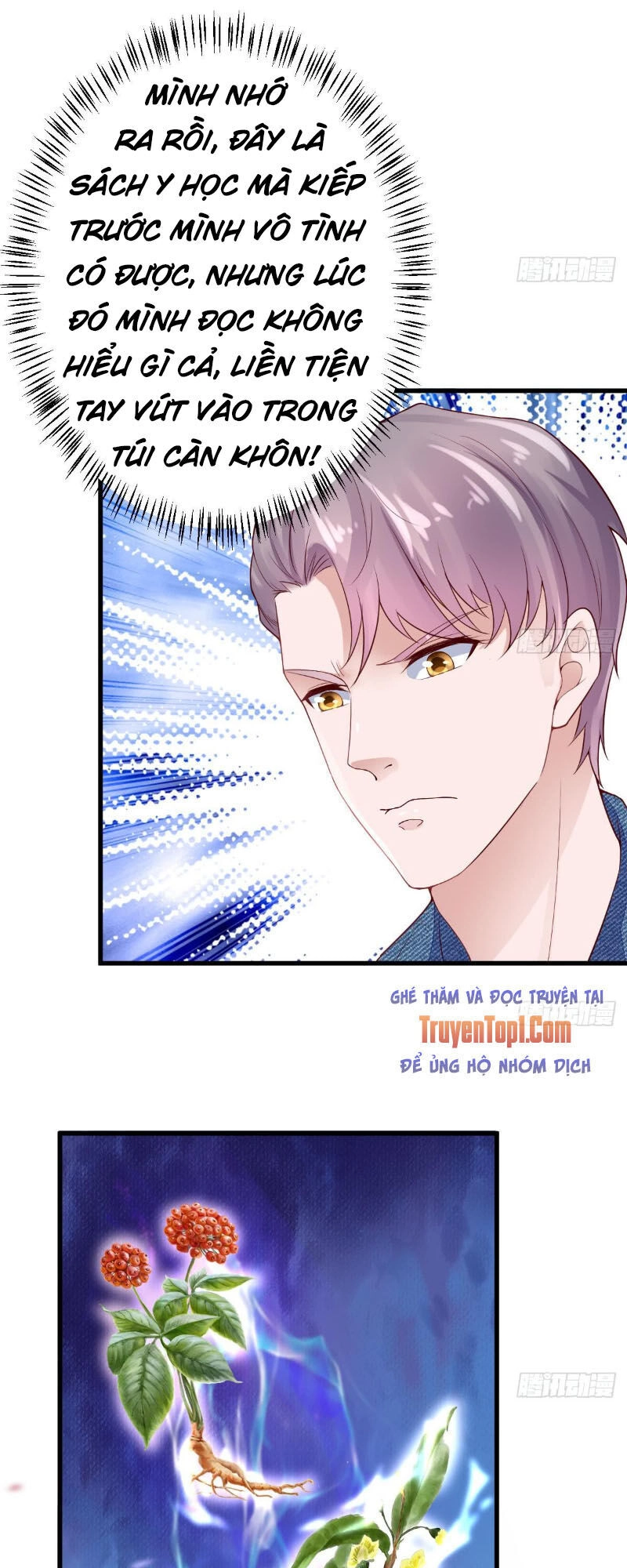 Cực Phẩm Tiên Tôn Ở Rể Chapter 18 - 3