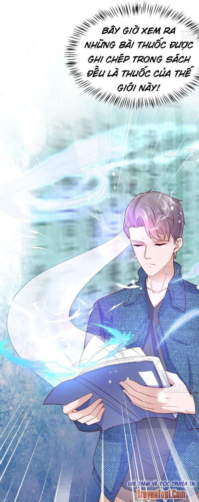 Cực Phẩm Tiên Tôn Ở Rể Chapter 18 - 5