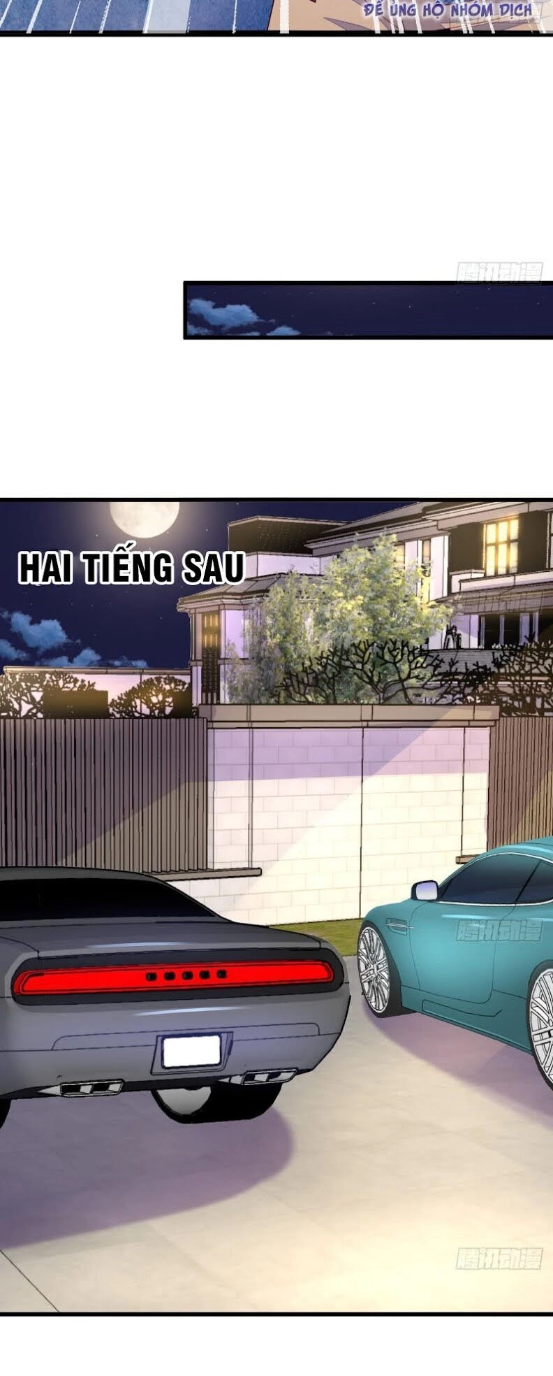 Cực Phẩm Tiên Tôn Ở Rể Chapter 18 - 6