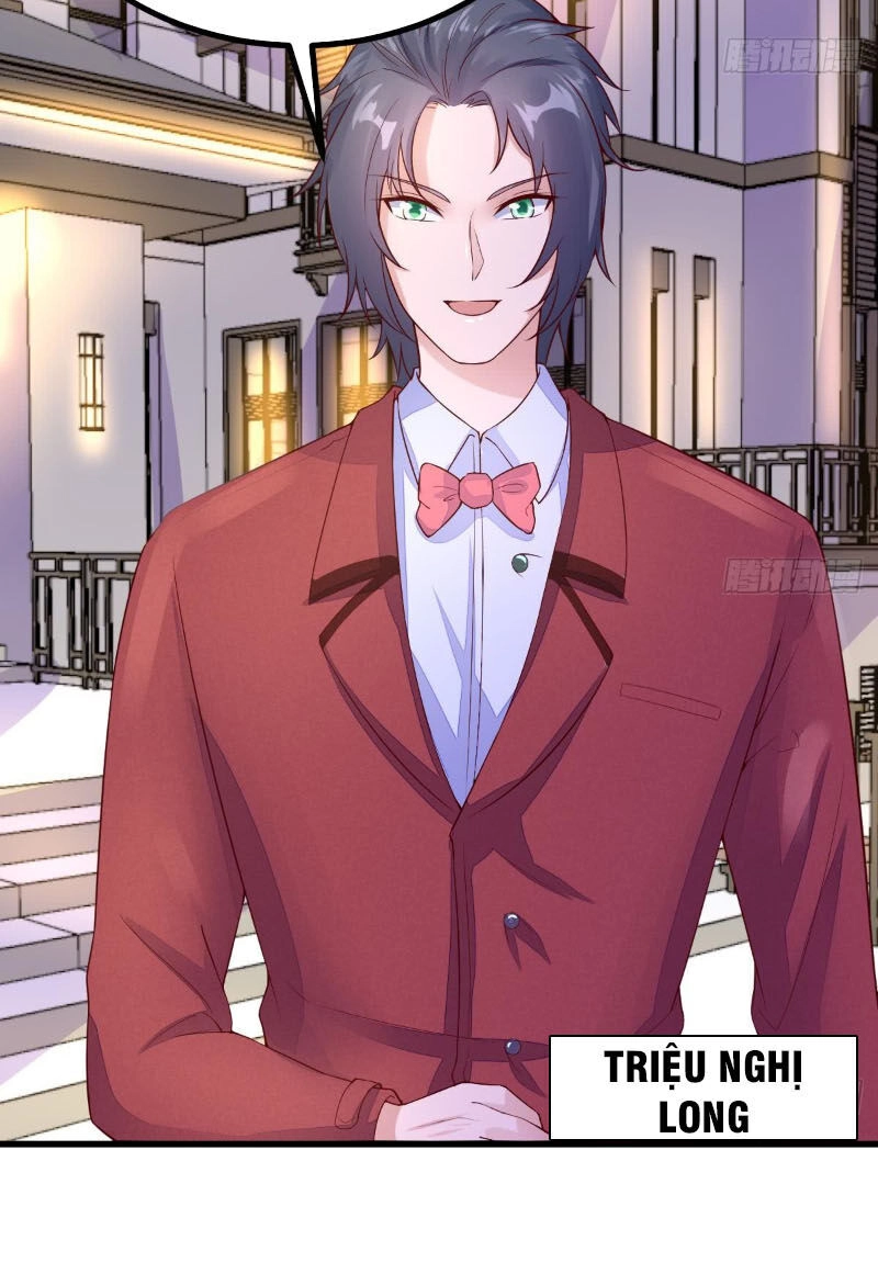 Cực Phẩm Tiên Tôn Ở Rể Chapter 18 - 8