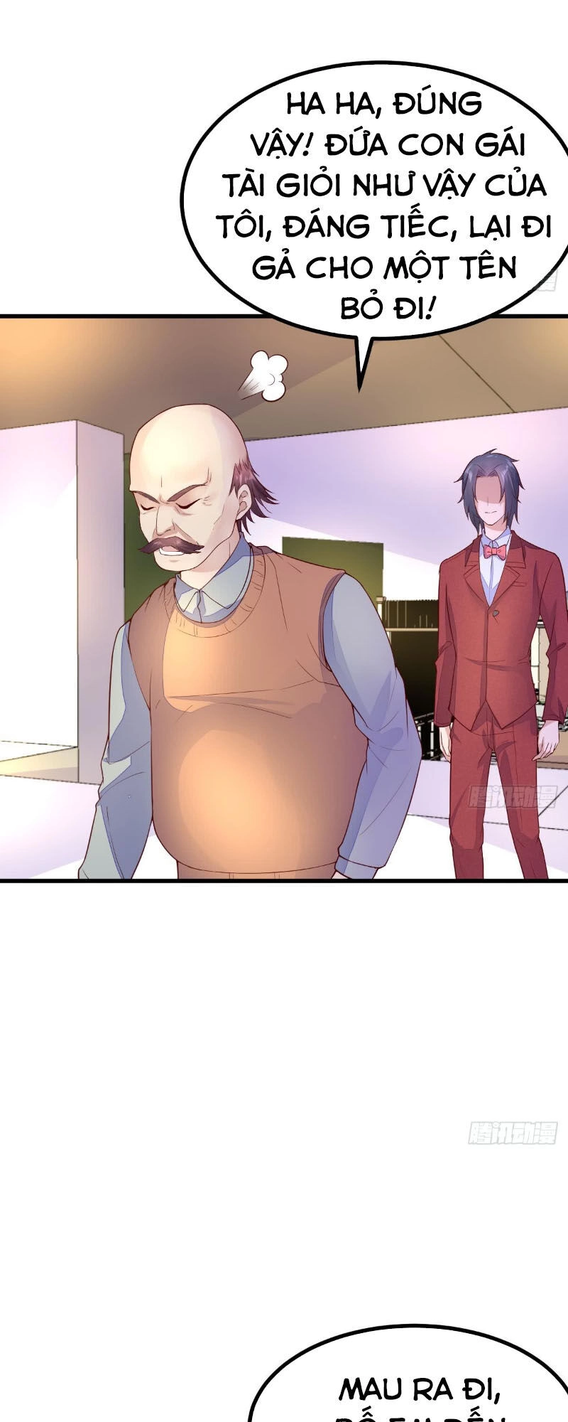 Cực Phẩm Tiên Tôn Ở Rể Chapter 18 - 9