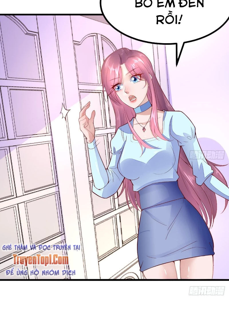 Cực Phẩm Tiên Tôn Ở Rể Chapter 18 - 10