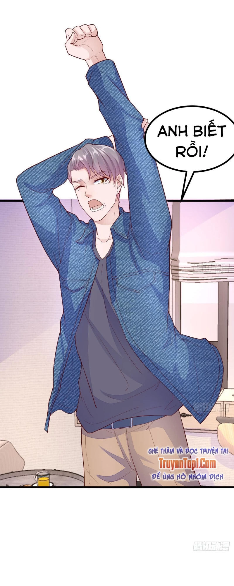 Cực Phẩm Tiên Tôn Ở Rể Chapter 18 - 11