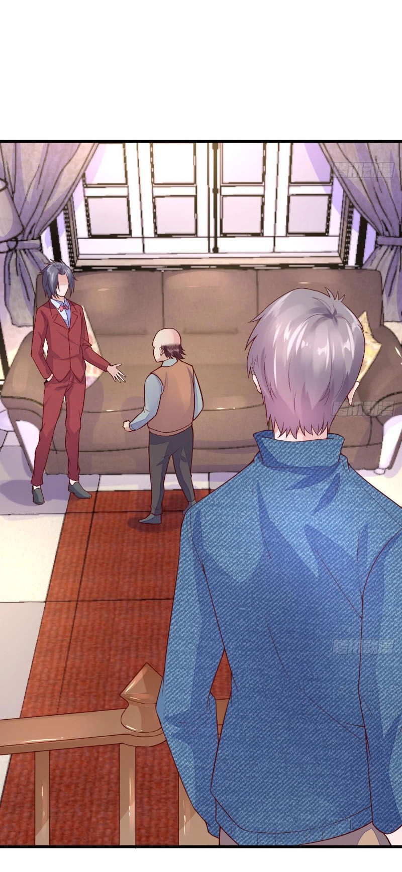 Cực Phẩm Tiên Tôn Ở Rể Chapter 18 - 12