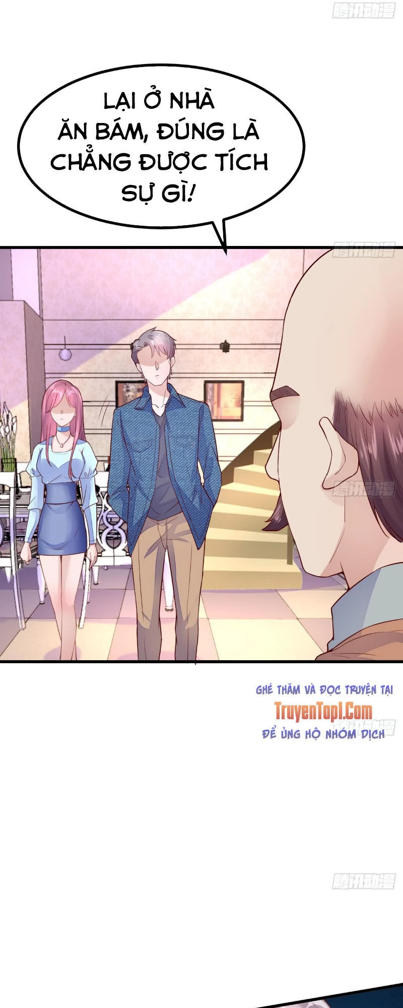 Cực Phẩm Tiên Tôn Ở Rể Chapter 18 - 13