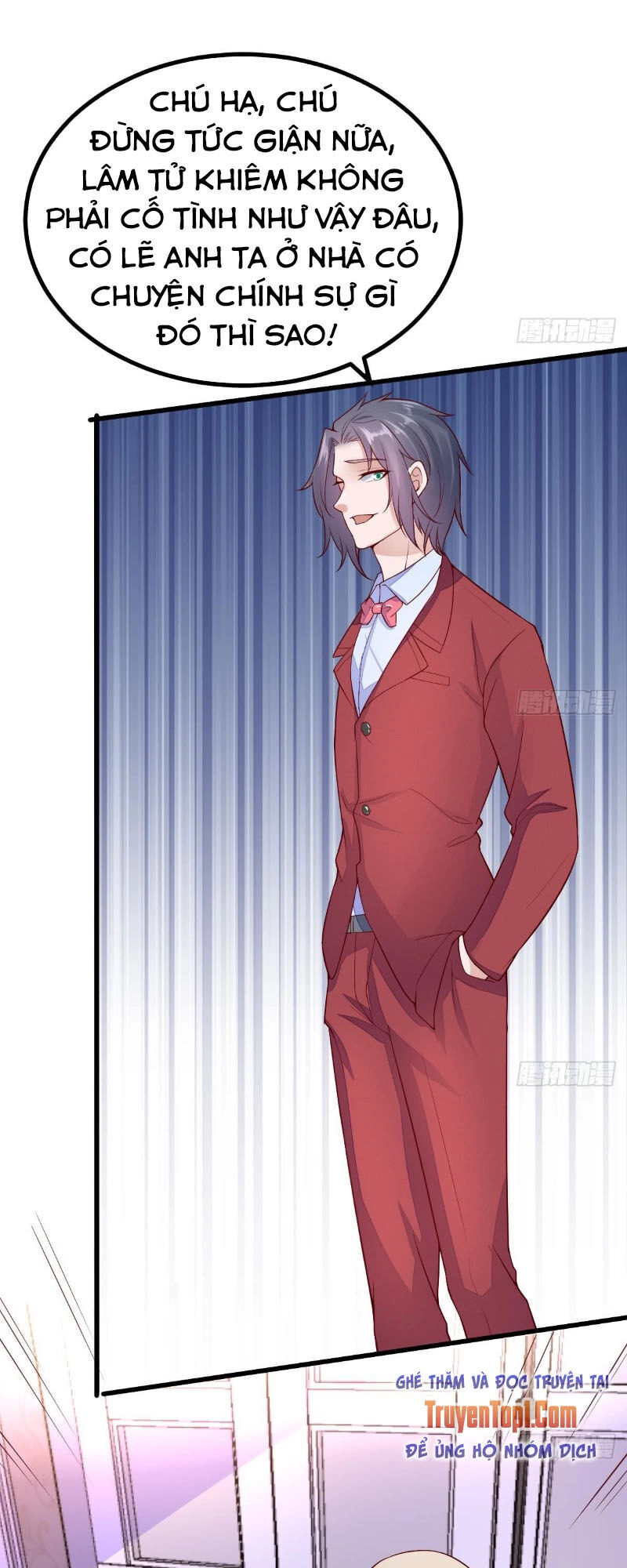 Cực Phẩm Tiên Tôn Ở Rể Chapter 18 - 15