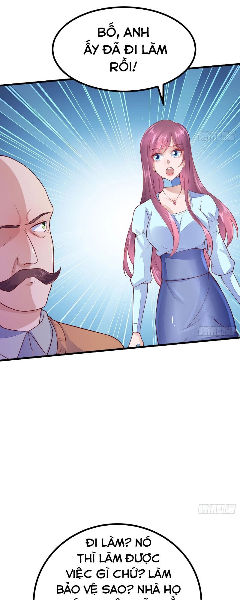 Cực Phẩm Tiên Tôn Ở Rể Chapter 18 - 17