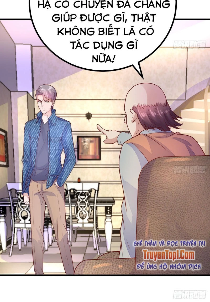 Cực Phẩm Tiên Tôn Ở Rể Chapter 18 - 18