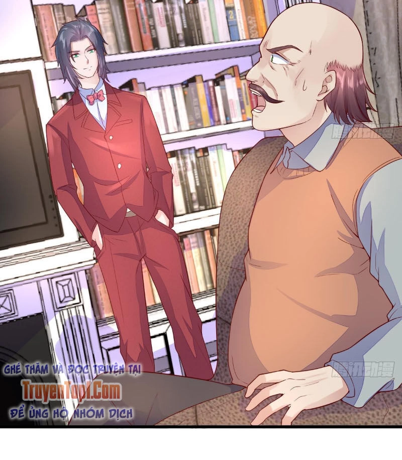 Cực Phẩm Tiên Tôn Ở Rể Chapter 18 - 20