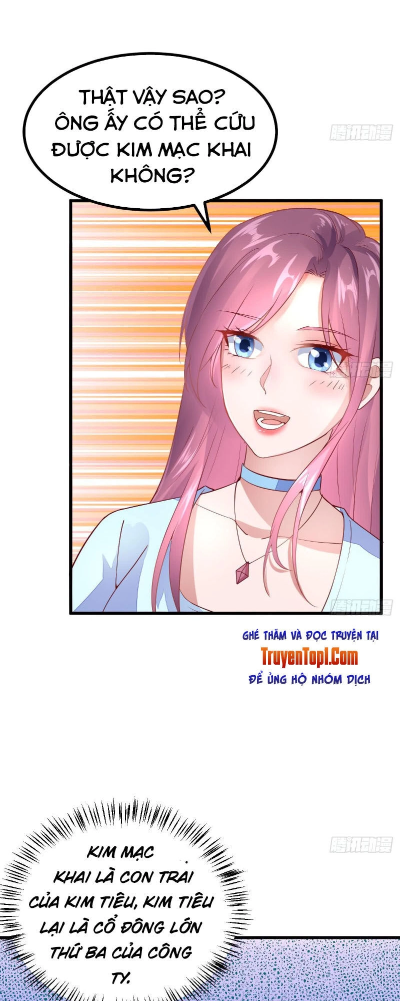 Cực Phẩm Tiên Tôn Ở Rể Chapter 18 - 21