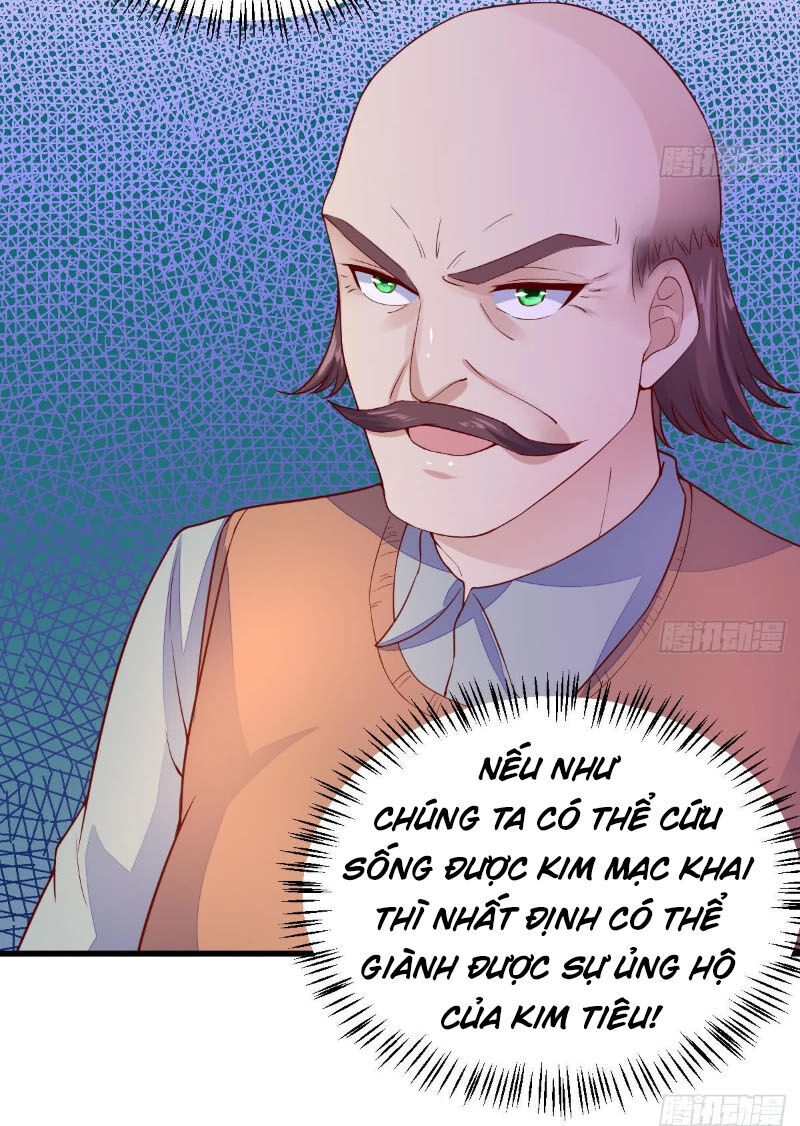 Cực Phẩm Tiên Tôn Ở Rể Chapter 18 - 22