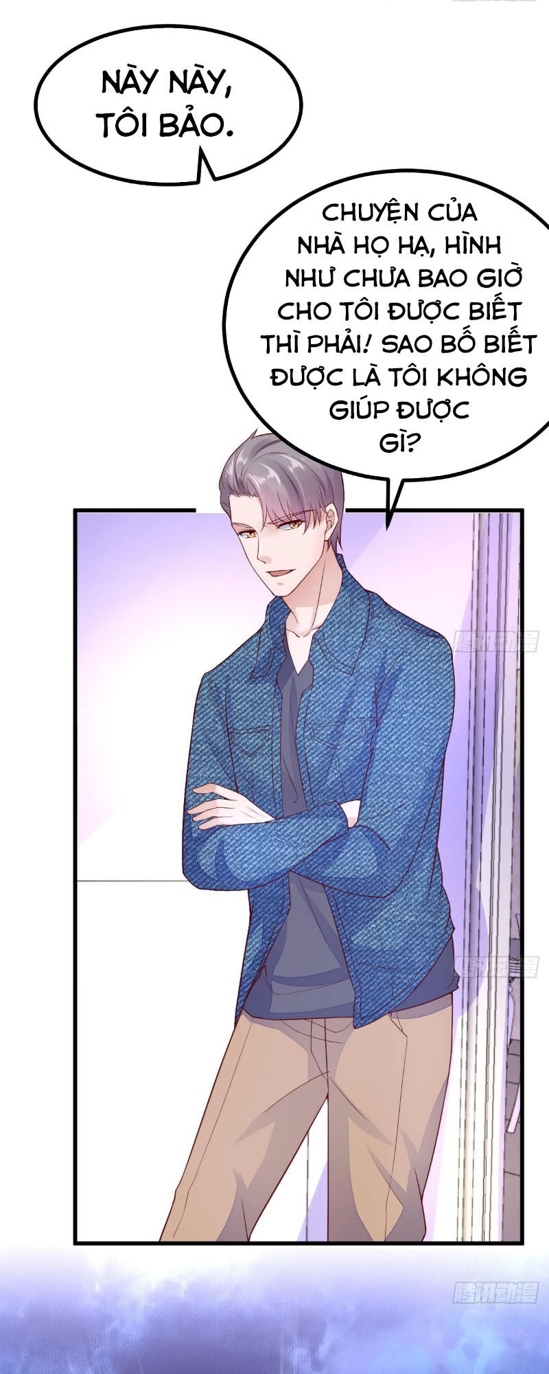 Cực Phẩm Tiên Tôn Ở Rể Chapter 18 - 23