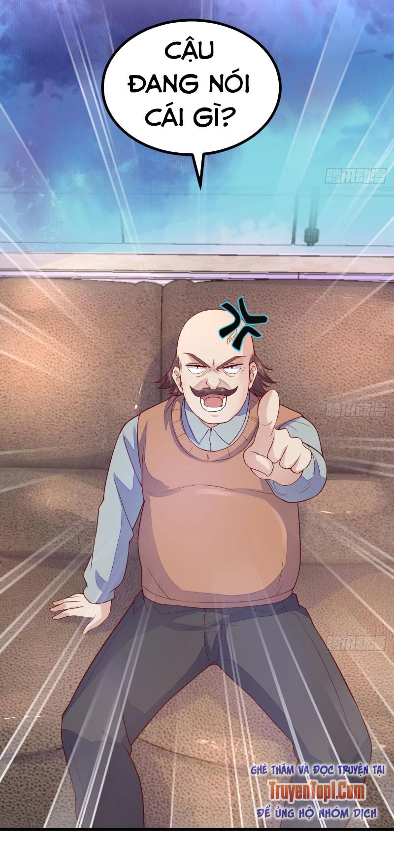 Cực Phẩm Tiên Tôn Ở Rể Chapter 18 - 24