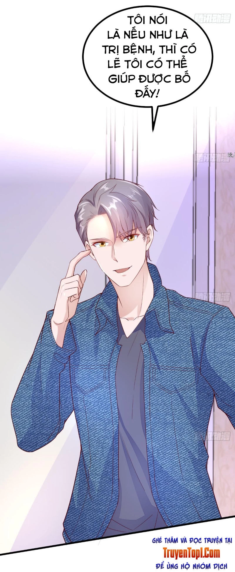 Cực Phẩm Tiên Tôn Ở Rể Chapter 18 - 25