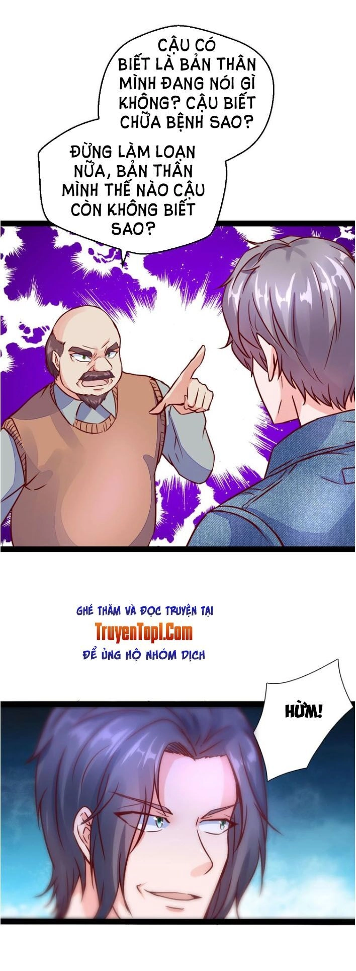 Cực Phẩm Tiên Tôn Ở Rể Chapter 19 - 1