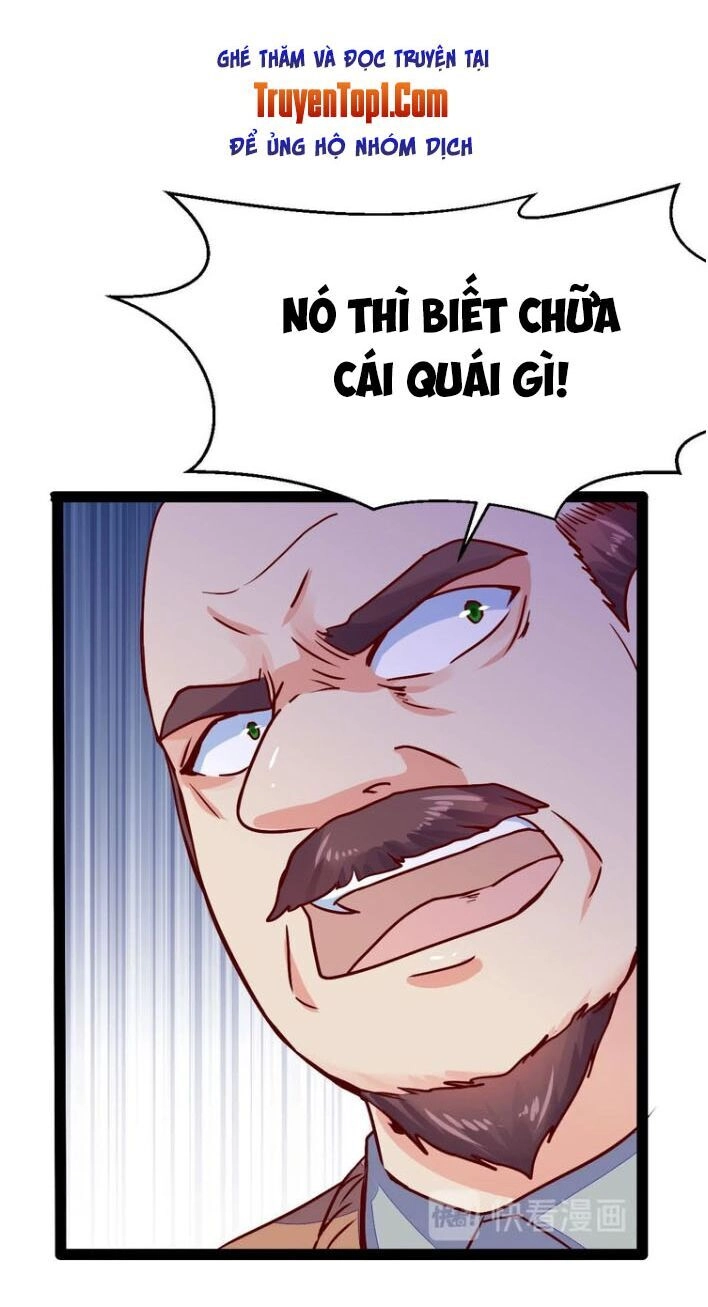 Cực Phẩm Tiên Tôn Ở Rể Chapter 19 - 3