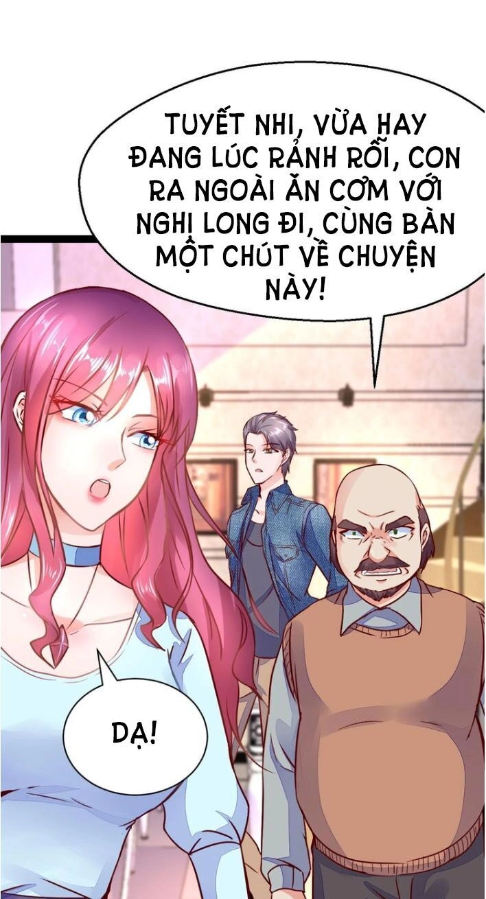 Cực Phẩm Tiên Tôn Ở Rể Chapter 19 - 5