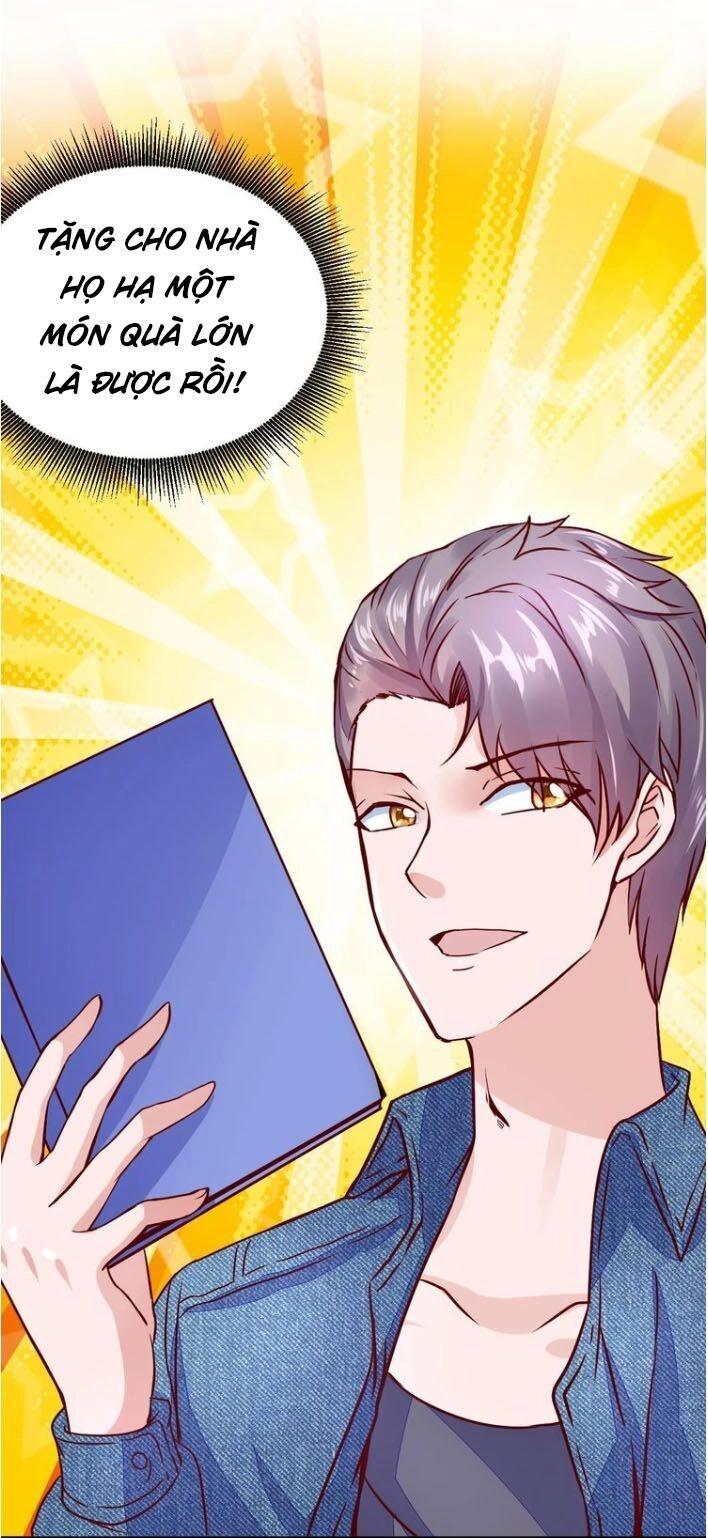 Cực Phẩm Tiên Tôn Ở Rể Chapter 19 - 8