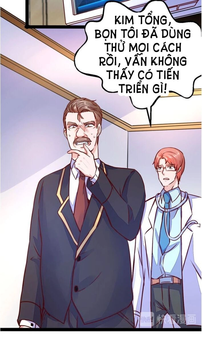 Cực Phẩm Tiên Tôn Ở Rể Chapter 19 - 11